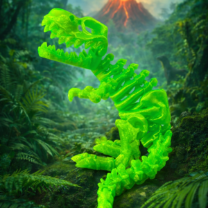 Rex 3D