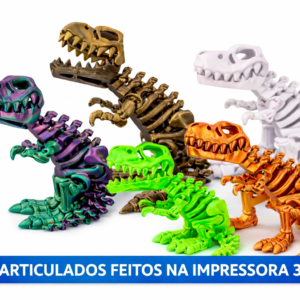 Rex 3D